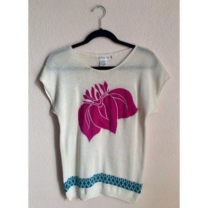 JESSICA LTD | VTG Sweater